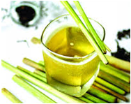 Citronella oil