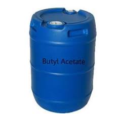 Butyl Acetate (BAC)