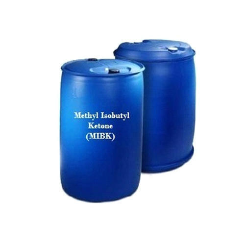 Methyl IsoButyl Ketone (MIBK)